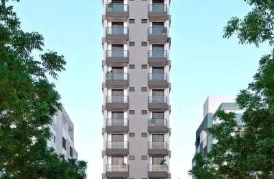Apartamento para venda em maringá, zona 07, 1 dormitório, 1 suíte, 1 vaga