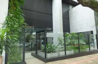 Apartamento para venda em maringá, zona 01, 4 dormitórios, 4 suítes, 5 banheiros, 4 vagas