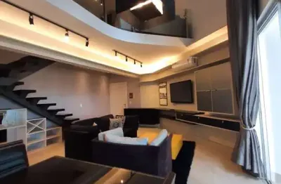 Apartamento para venda em maringá, novo centro, 1 dormitório, 1 suíte, 3 banheiros, 3 vagas