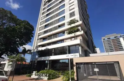 Apartamento para locação em maringá, zona 03, 3 dormitórios, 1 suíte, 2 banheiros, 3 vagas