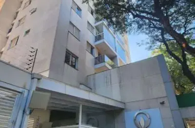 Apartamento para venda em maringá, zona 07, 3 dormitórios, 1 suíte, 2 banheiros, 1 vaga