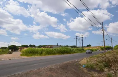Terreno à venda no Conjunto Residencial Cidade Alta, Maringá 