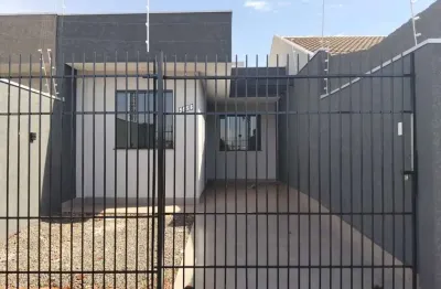 Casa para venda em sarandi, jardim são paulo, 3 dormitórios, 1 suíte, 2 banheiros, 1 vaga