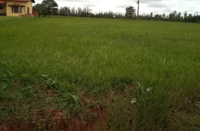 Terreno em condomínio fechado à venda em Thermas de Santa Barbara, Águas de Santa Bárbara 