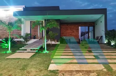 Casa a venda - condomínio fechado - águas de santa bárbara -sp