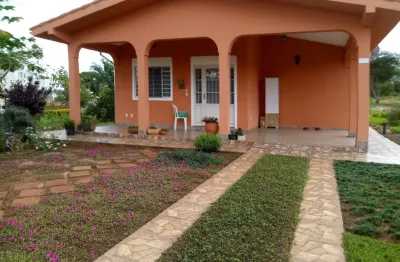 Casa em localização privilegiada – águas de santa bárbara resort