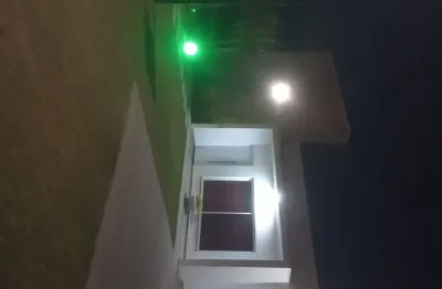 Casa térrea a venda em condomínio fechado - águas de santa barbara