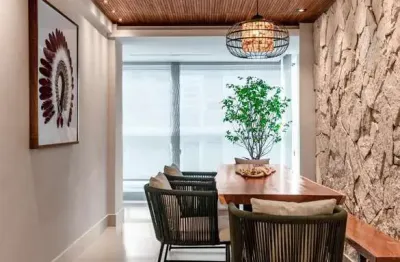 Apartamento com 3 quartos à venda no Jardim Camburi, Vitória 