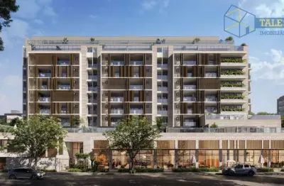 Apartamento com 3 quartos à venda no Jardim Camburi, Vitória 
