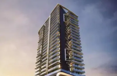 Apartamento com 3 quartos à venda no Jockey de Itaparica, Vila Velha 