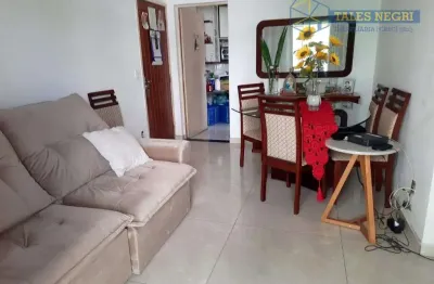 Apartamento com 3 quartos à venda no Jardim Camburi, Vitória 