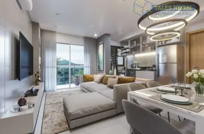 Apartamento com 2 quartos à venda no Bento Ferreira, Vitória 