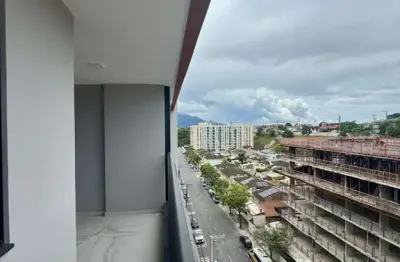 Apartamento com 2 quartos à venda no Jardim Camburi, Vitória 