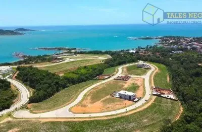 Terreno à venda no Perocão, Guarapari 