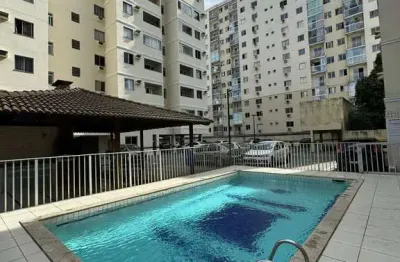 Apartamento com 2 quartos à venda no Jardim Limoeiro, Serra 