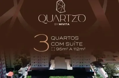 Apartamento com 3 quartos à venda no Jardim Camburi, Vitória 