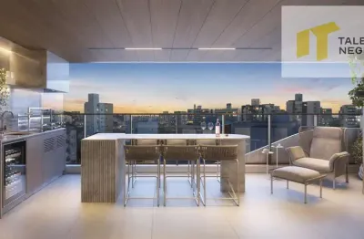 Apartamento com 3 quartos à venda no Jardim Camburi, Vitória 