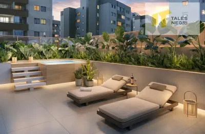 Apartamento com 3 quartos à venda no Jardim Camburi, Vitória 