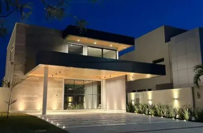 Casa com 4 quartos à venda no Jacuhy, Serra 