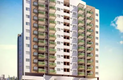 Apartamento com 2 quartos à venda no Itapuã, Vila Velha 
