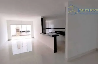 Casa com 4 quartos à venda no Jardim Camburi, Vitória 