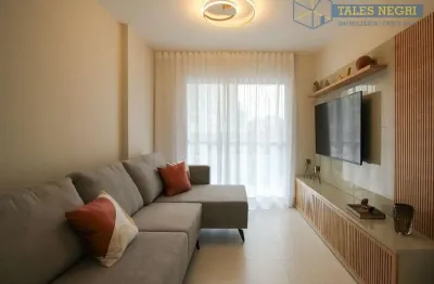 Apartamento com 3 quartos à venda no Bento Ferreira, Vitória 