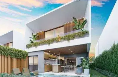 Casa em condomínio fechado com 5 quartos à venda no Centro de Vila Velha, Vila Velha 