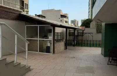Apartamento com 2 quartos à venda no Jardim Camburi, Vitória 