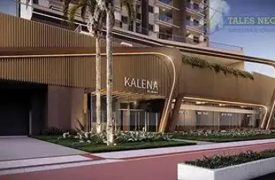 Apartamento com 2 quartos à venda no Jockey de Itaparica, Vila Velha 