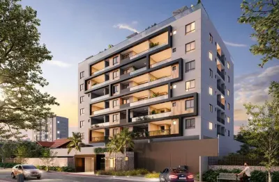 Apartamento com 3 quartos à venda no Jardim Camburi, Vitória 