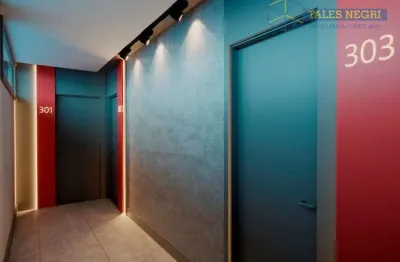Apartamento com 3 quartos à venda no Barro Vermelho, Vitória 