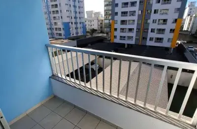 Apartamento para alugar no Jardim Camburi, Vitória 