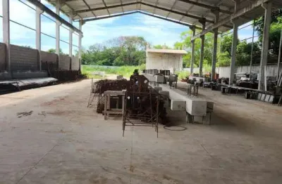 Barracão / Galpão / Depósito para alugar no CIVIT II, Serra 