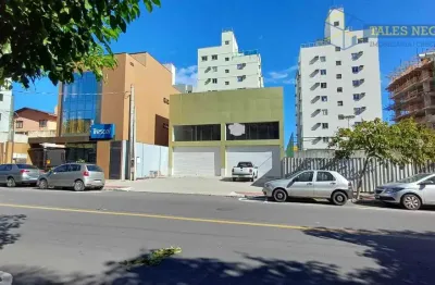 Barracão / Galpão / Depósito para alugar no Jardim Camburi, Vitória 