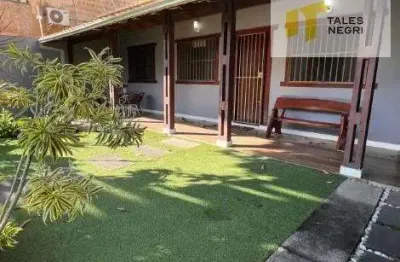 Casa com 4 quartos à venda no Jardim Camburi, Vitória 