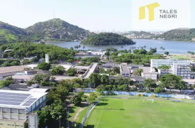Apartamento com 3 quartos à venda no Bento Ferreira, Vitória 
