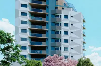 Apartamento com 3 quartos à venda no Jardim Camburi, Vitória 