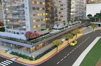 Apartamento com 2 quartos à venda no Jardim Camburi, Vitória 