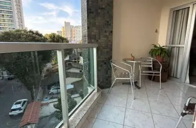 Apartamento com 3 quartos à venda no Jardim Camburi, Vitória 