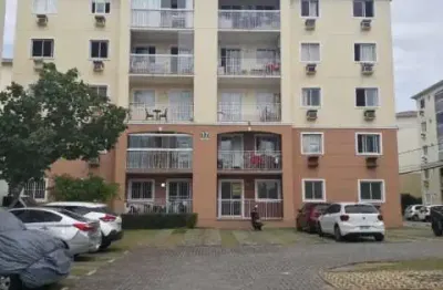 Apartamento com 3 quartos para alugar no Hélio Ferraz, Serra 