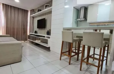 Apartamento com 2 quartos à venda no Jardim Camburi, Vitória 