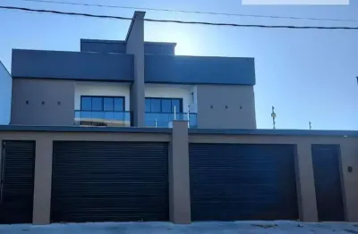 Casa com 3 quartos à venda no Manguinhos, Serra 