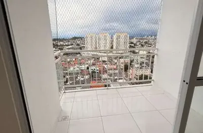 Apartamento com 2 quartos à venda no Cocal, Vila Velha 