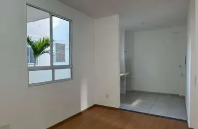 Apartamento com 2 quartos à venda na Praia de Bicanga, Serra 