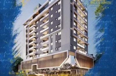 Apartamento com 3 quartos à venda na Praia da Costa, Vila Velha 