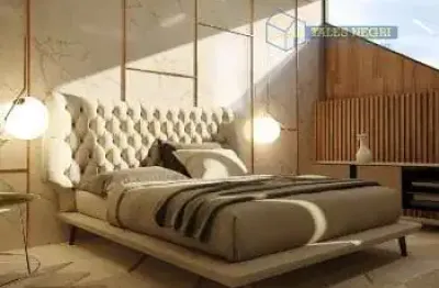 Apartamento com 4 quartos à venda na Praia do Canto, Vitória 