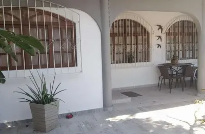 Casa com 4 quartos à venda no Jardim Camburi, Vitória 