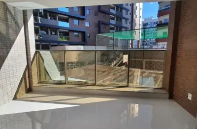 Apartamento com 2 quartos à venda no Jardim Camburi, Vitória 