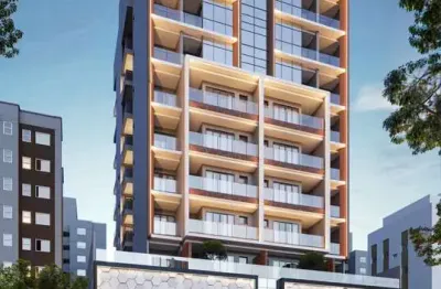 Apartamento com 1 quarto à venda na Praia da Costa, Vila Velha 