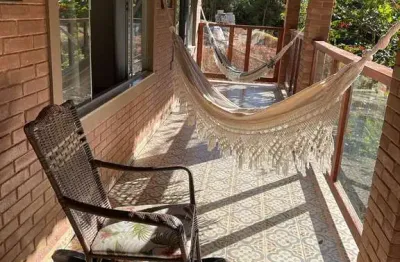 Apartamento com 3 quartos à venda na Zona Rural, Santa Teresa 